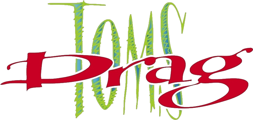 Toms Logo Png - Tom's Drag (933x457), Png Download