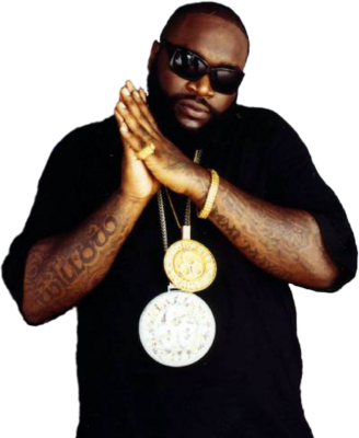 Rick Ross Recruits T - [rick Ross] M.i. Yayo Brand New Dvd (328x400), Png Download