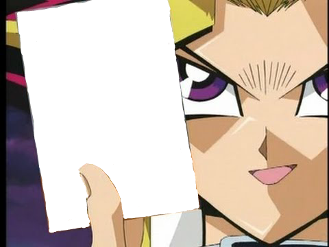 Copy Discord Cmd - If Your Profile Picture Is Anime (480x360), Png Download