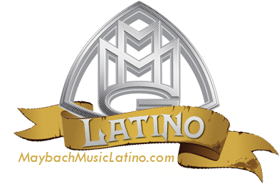 Maybach Music Latino Png (420x300), Png Download