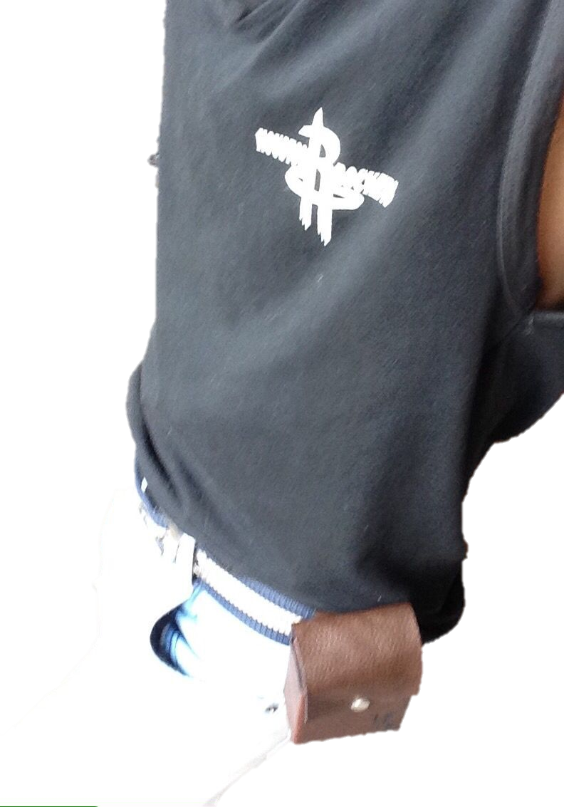 Yugioh Deck Box And Belt On Sale Now - Cross (792x1133), Png Download