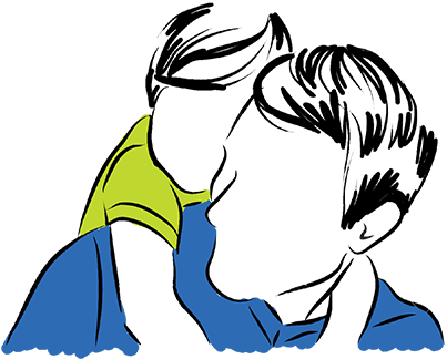 Pais - Facebook Contest For Father Day (620x350), Png Download