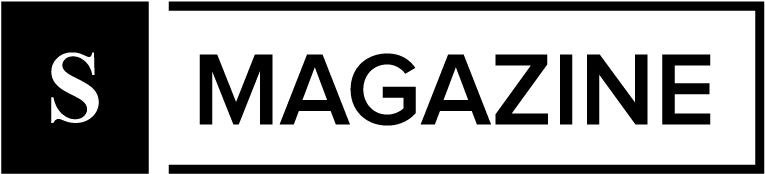 Splacer Magazine - Magazine Png (783x196), Png Download