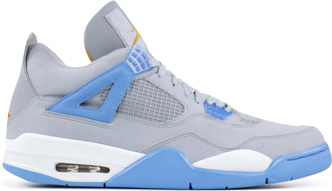 Air Jordan 4 Retro Ls - Air Jordan (1279x1279), Png Download