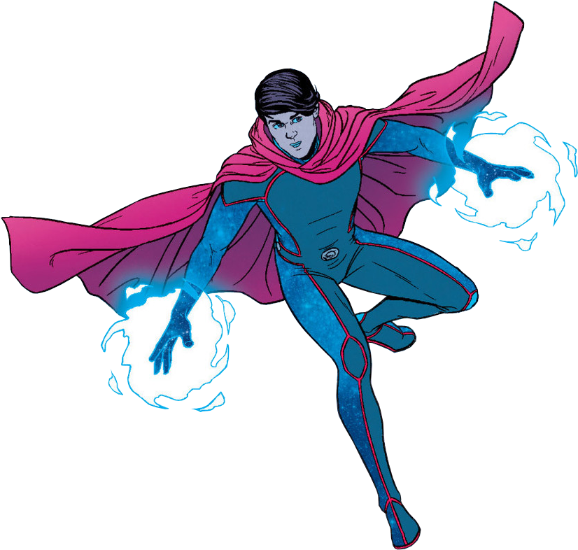 William Kaplan Earth-616 From Young Avengers Vol 2 - Marvel Wiccan Young Avengers (845x805), Png Download