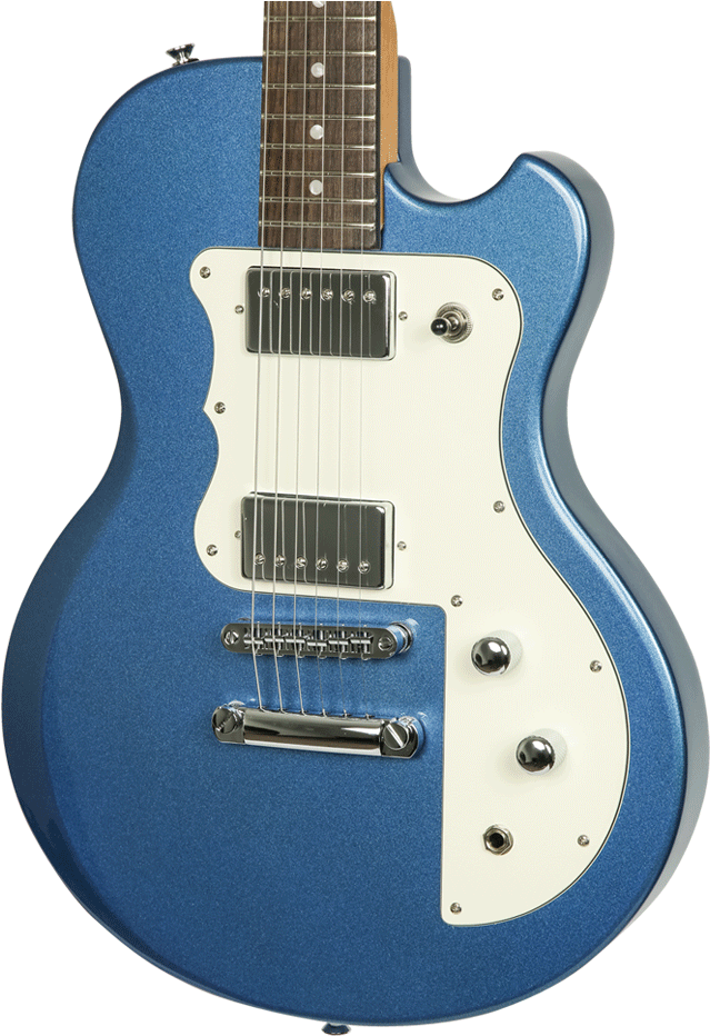 Divill M100 Electric Guitar - Electric Guitar (1000x1000), Png Download