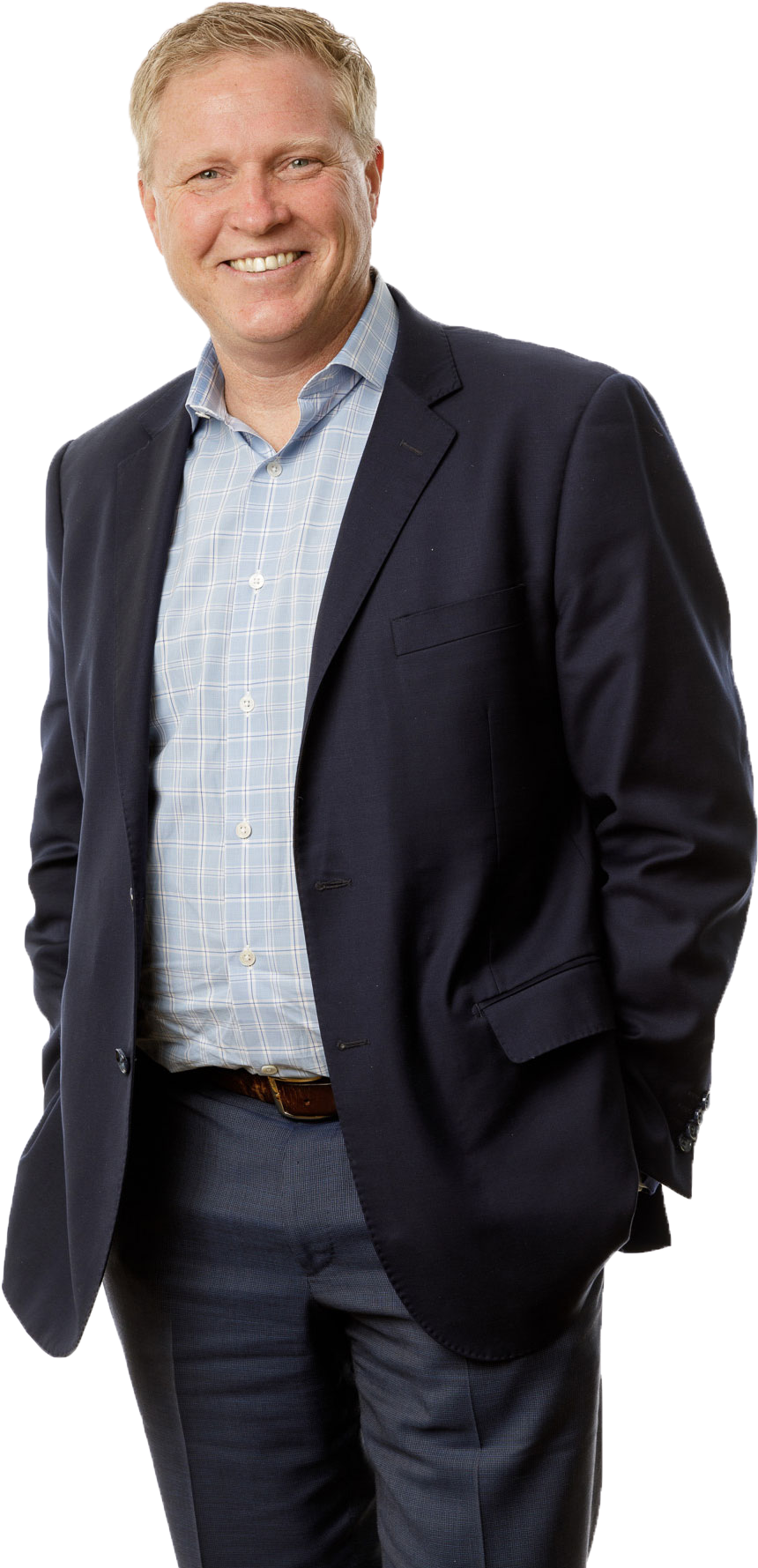 Jeff Krantz - Siyah Erkek Gabardin Kaban (1187x2017), Png Download