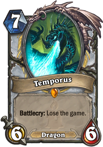 Jeff Kaplan, Sorry, We Spoiled A Prerelease Version - Priest Legendary Witchwood (400x569), Png Download