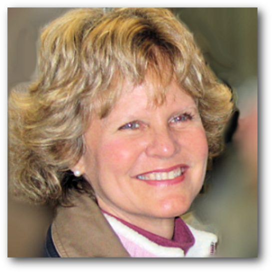 Stacey Patterson Sq Sh - Blond (553x553), Png Download