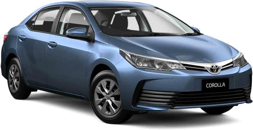 Corolla Sx Sedan 2017 (907x510), Png Download