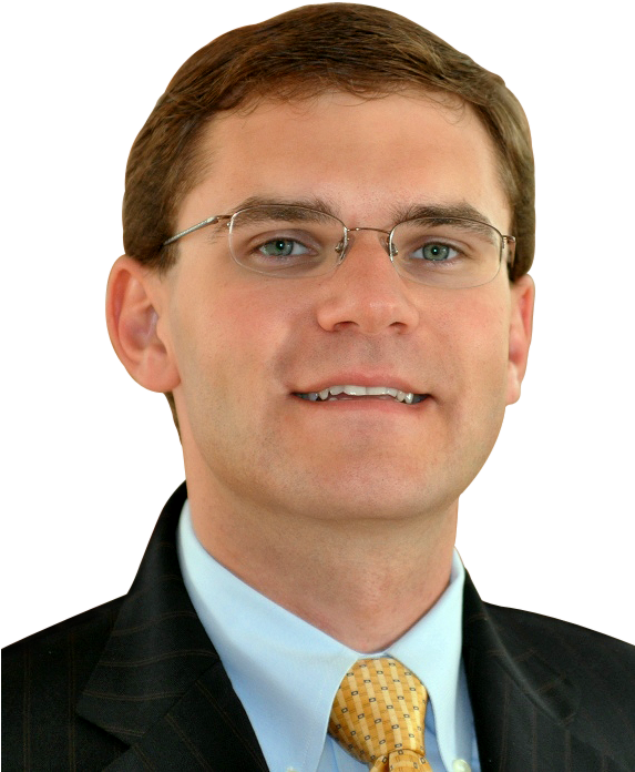 "we've Figured Out How To Help Teachers Deliver Content - Nile Gardiner (572x707), Png Download