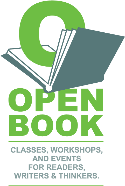 Open Book (544x754), Png Download