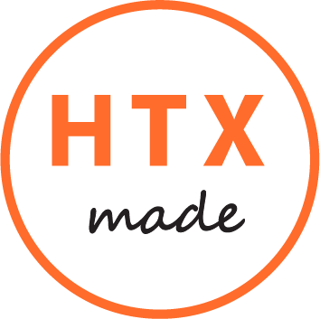 Home Products - Htx Made (354x353), Png Download