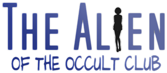 The Alien Of The Occult Club [slice Of Life, Comedy, - Gif Animation Leadership Gif (570x262), Png Download