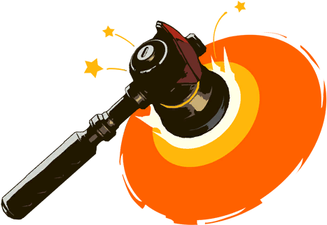 Hammer - - Portable Network Graphics (480x336), Png Download
