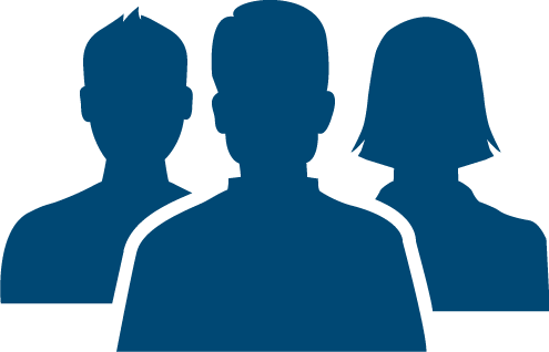 Free Icons Png - Team Icon (495x318), Png Download