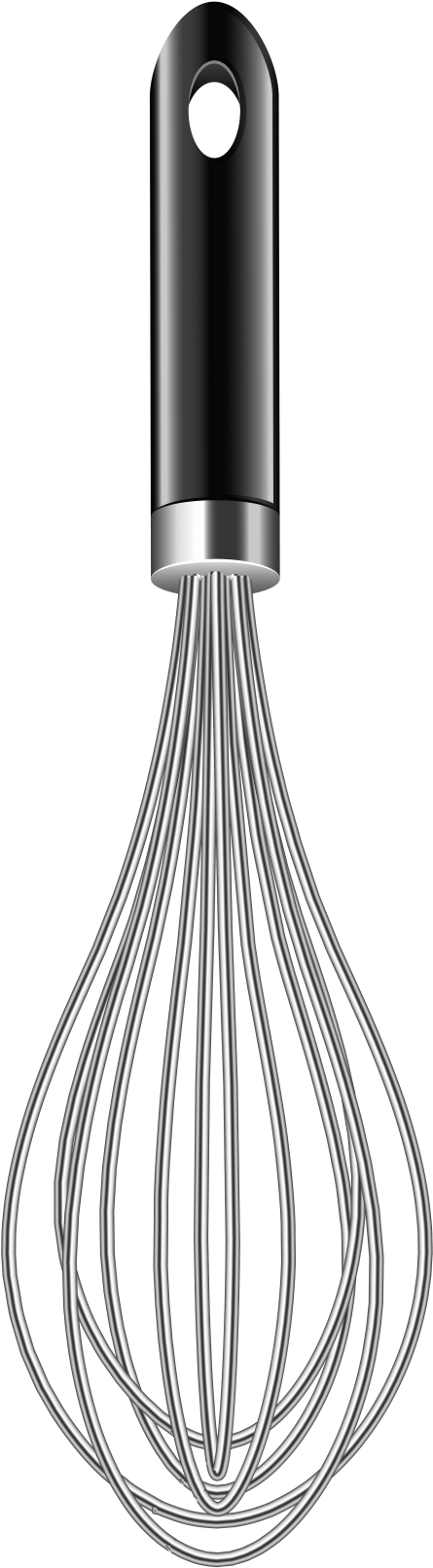 Free Png Balloon Whisk Png Images Transparent - Brevo Immersion Hand Blender 300w High Power Variable (480x1639), Png Download