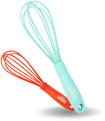 Whisk (400x400), Png Download