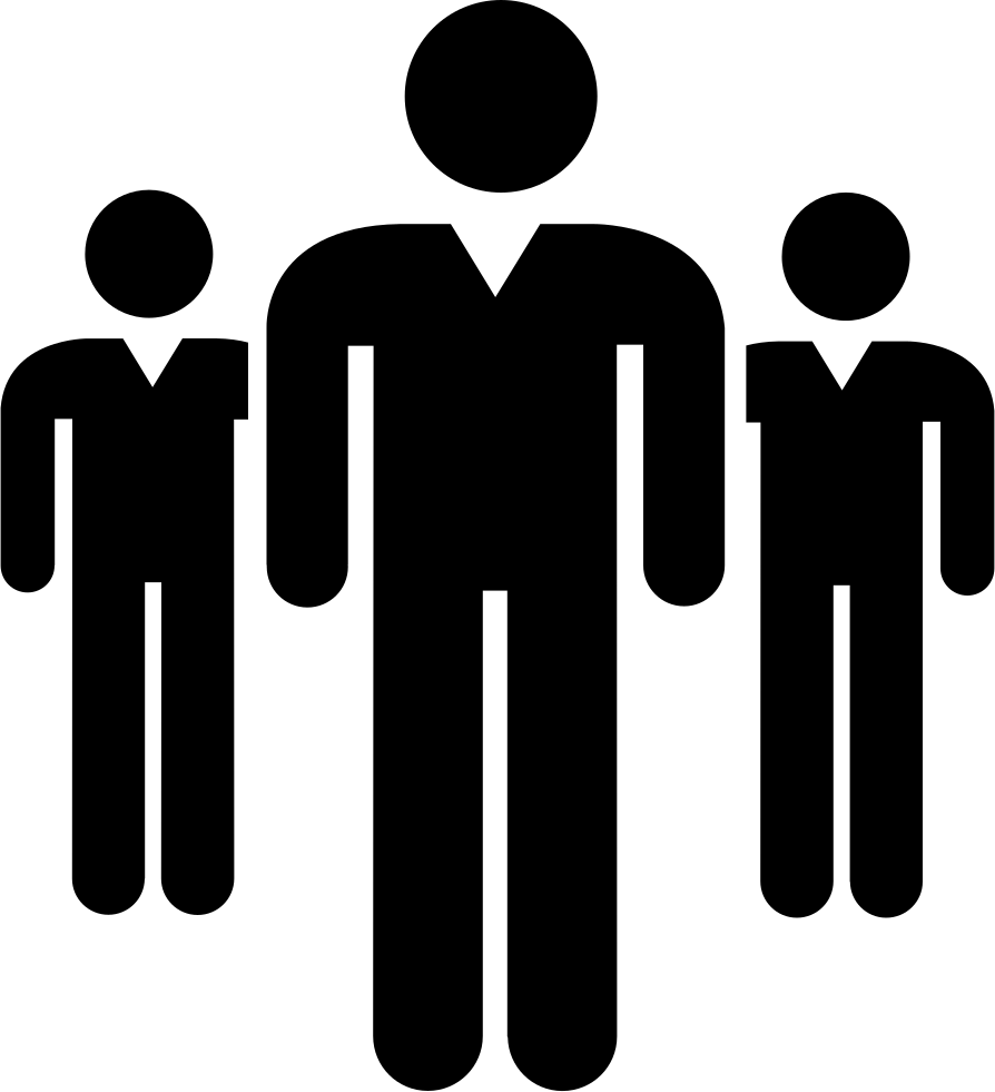 Png File Svg - Operation People Icon Png (894x981), Png Download