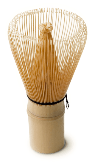 Bamboo Matcha Whisk - Whisk (920x596), Png Download