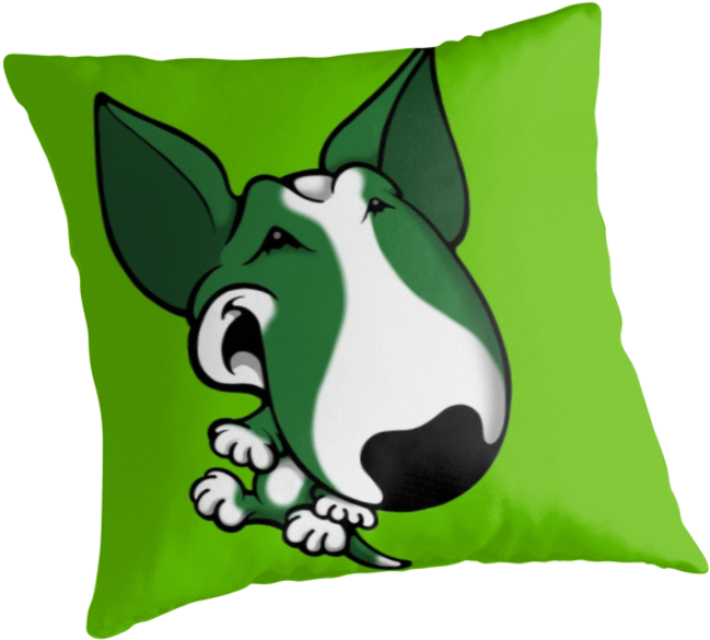 Free Download Pillow Clipart Comfort U Total Body Support - Μ's (875x875), Png Download