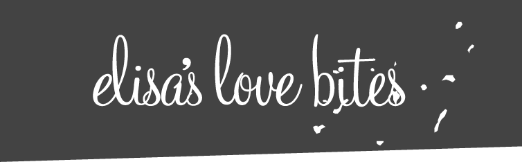 Cart - Elisa's Love Bites (754x234), Png Download