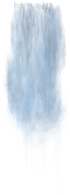 Pool Waterfall Png (428x778), Png Download