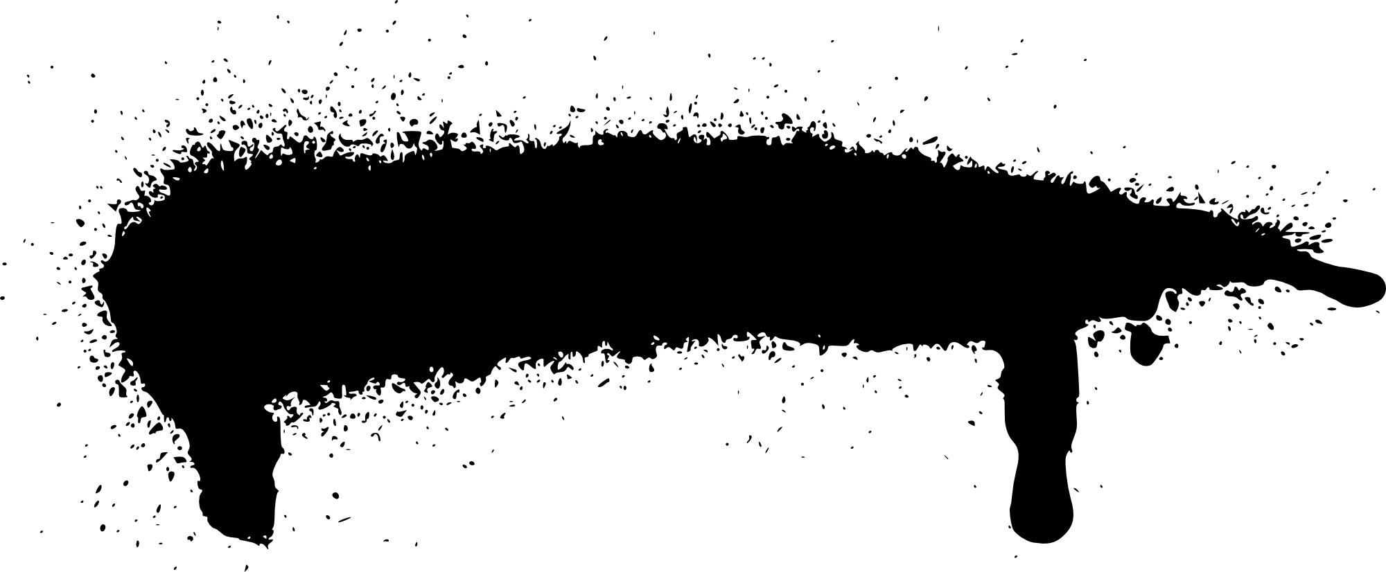 Spray Paint Line Png, Transparent Png Transparent Png Image PNGitem