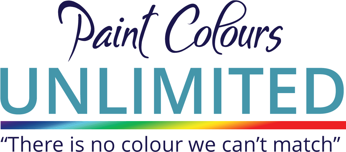 Paint Colours Unlimited - Logo (1200x600), Png Download