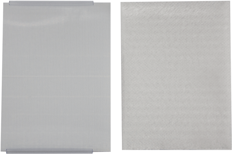 Shur-line Paint Edger Refill - Paper (1024x683), Png Download