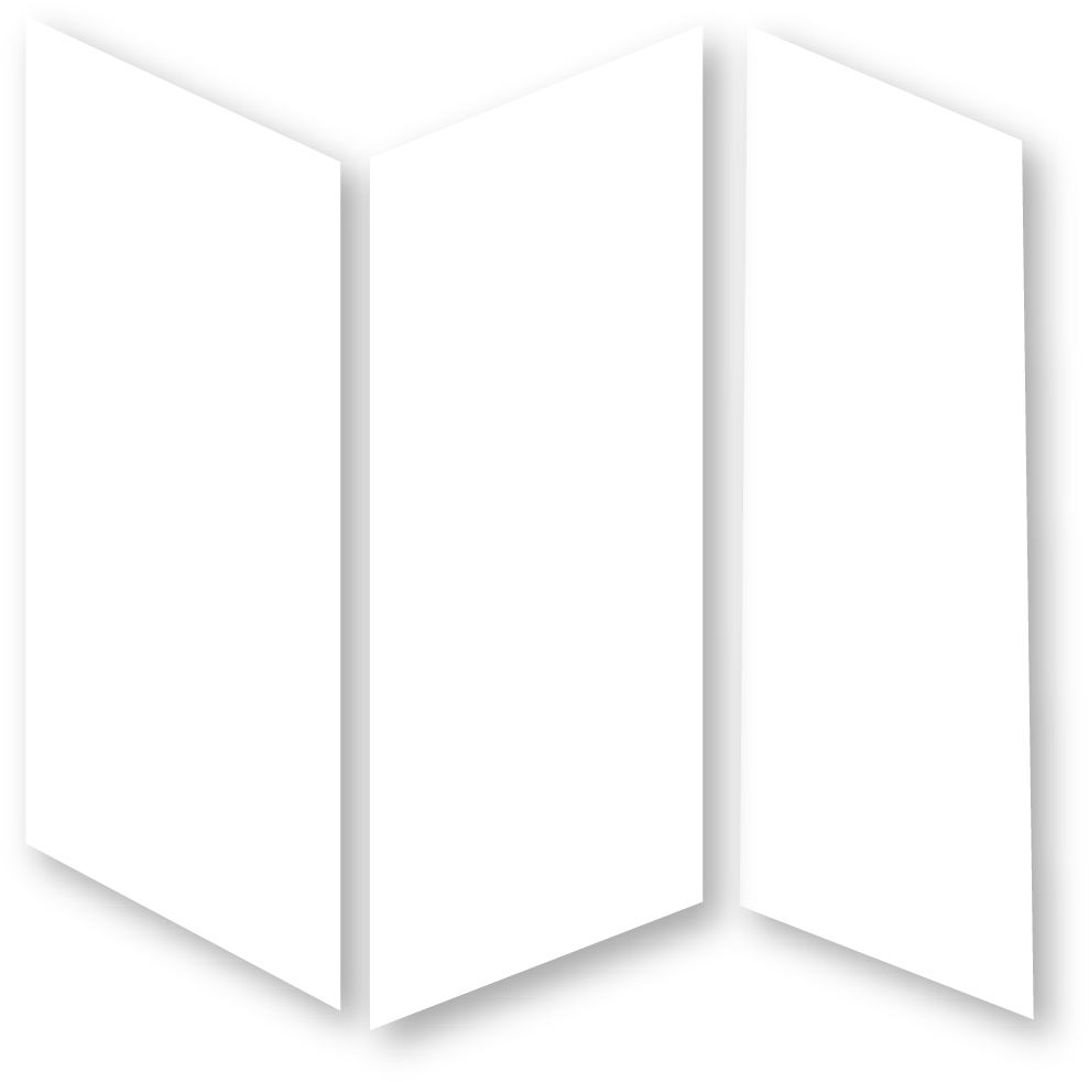 Paper Folders - Unix (1200x1200), Png Download