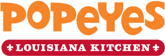 Popeye's Chicken - Popeyes Louisiana Kitchen (400x400), Png Download