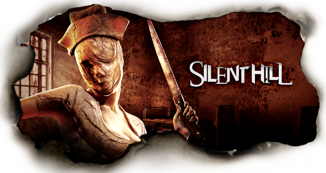 Welcome To Silent Hill - Artists: Silent Hill: Book Of Memories Cd (670x357), Png Download