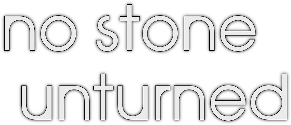 Menu - Black-and-white (956x420), Png Download