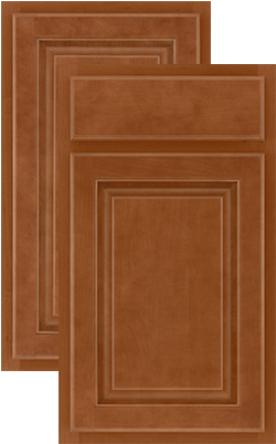Grove Cabinet Doors - Door (310x497), Png Download