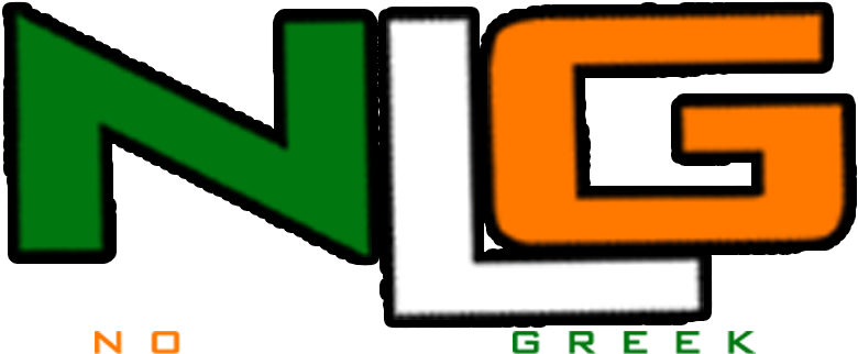 No Limit Greek - No Limit (800x350), Png Download