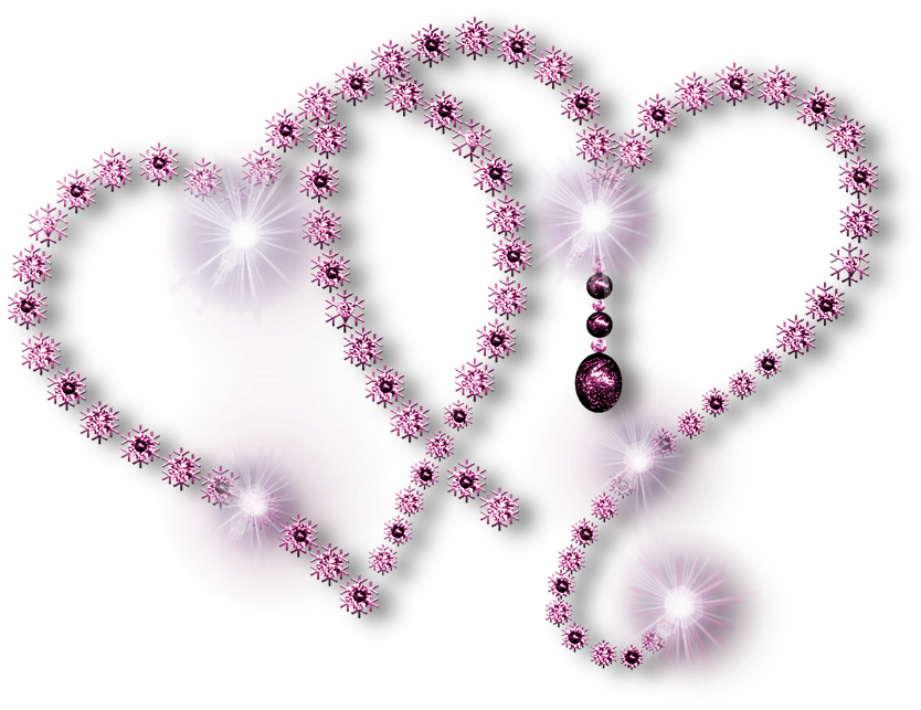 Silver Heart Clip Art Transparent - Love Myself Dp (1000x699), Png Download