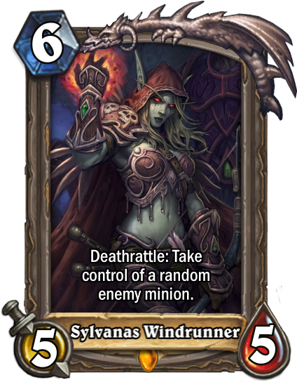 Sylvanas Windrunner Full Art - Lament Of The Highborne: From World Of Warcraft (piano/vocal/chords), (475x569), Png Download