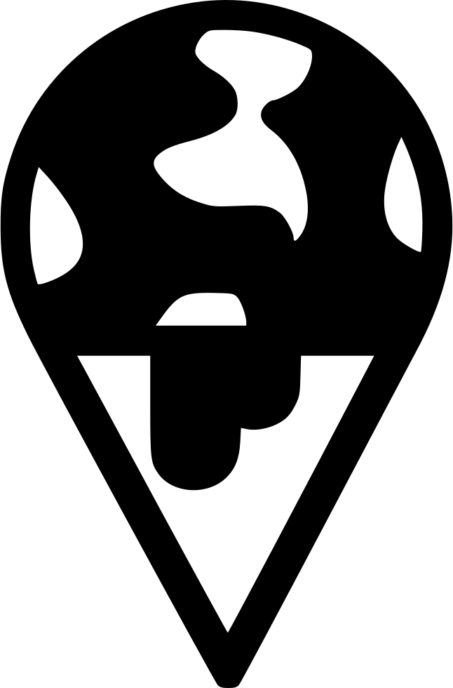 Global Warming Melting Comments - Sign (646x980), Png Download