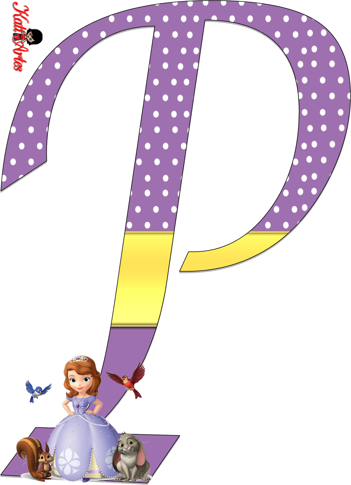 Pin By Marina On Princesa Sofia Pinterest - Sofia The First Lettering Word Png (1158x1600), Png Download