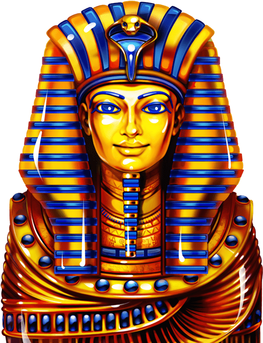 Pharaoh´s Tomb™ - Pharaoh's Tomb Slot Game (700x700), Png Download