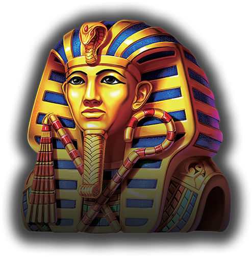 Myth Of Pharaoh Character Ch - Illustration (494x503), Png Download