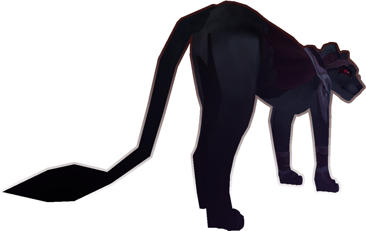 "i Am Sylvanas Windrunner, Queen Of The Forsaken, And - White-headed Capuchin (1280x842), Png Download