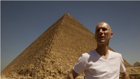 Posted By Susan Timcheck On Sep 25, 2013 At - American Pharaoh - Video (640x360), Png Download