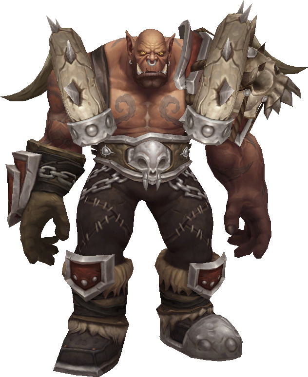 Sylvanas Windrunner - Vol'jin (1742x991), Png Download