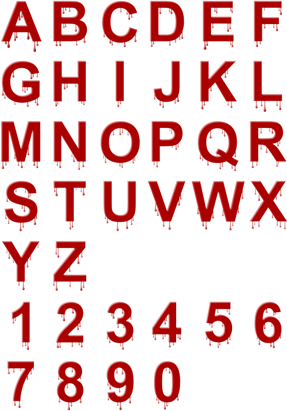 Melting Clipart Free For Download - Draw A Melting Letter (559x800), Png Download