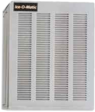 Iceomatic Gem0650r Pearl Ice Maker, Soft, Chewable - Ice-o-matic Gem1306r Nugget Ice Maker (458x458), Png Download