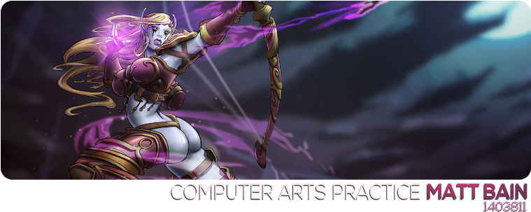 Sylvanas Windrunner (758x325), Png Download