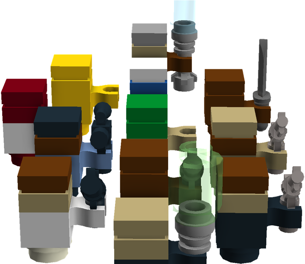 Star Wars Micro Battles - Graphic Design (1600x860), Png Download