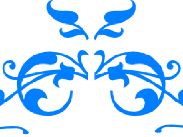 Decorative Elements Clip Art (640x480), Png Download